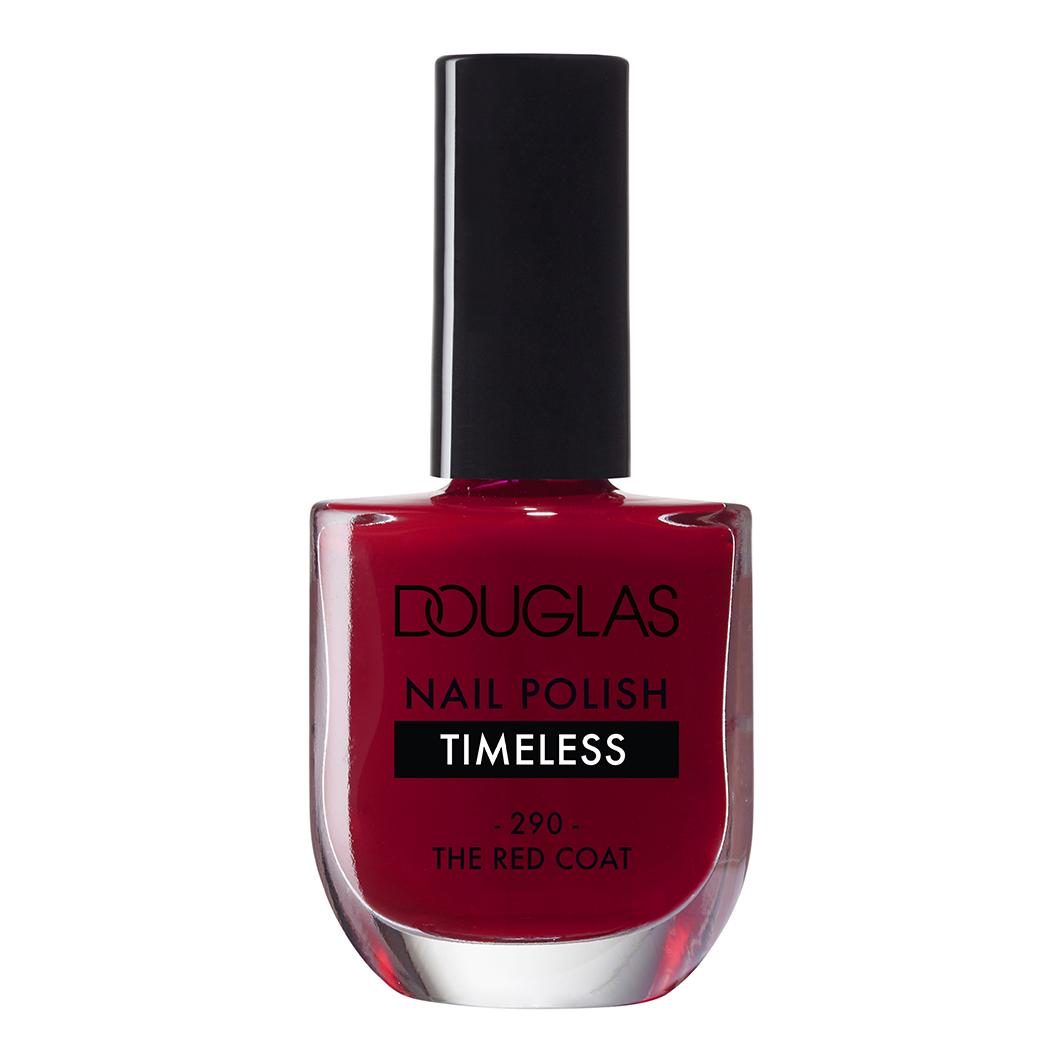 Nail Polish Timeless