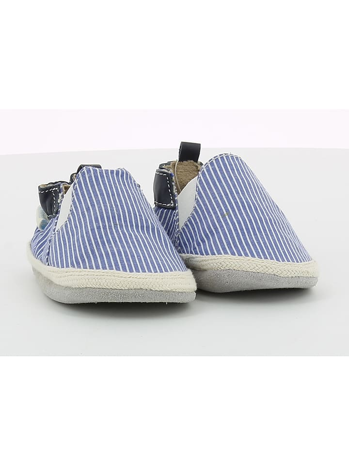 Robeez Krabbelschuhe 
