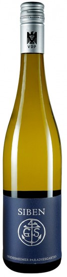 2021 Deidesheimer Paradiesgarten VDP.ERSTE LAGE trocken Bio - Weingut Georg Siben Erben
