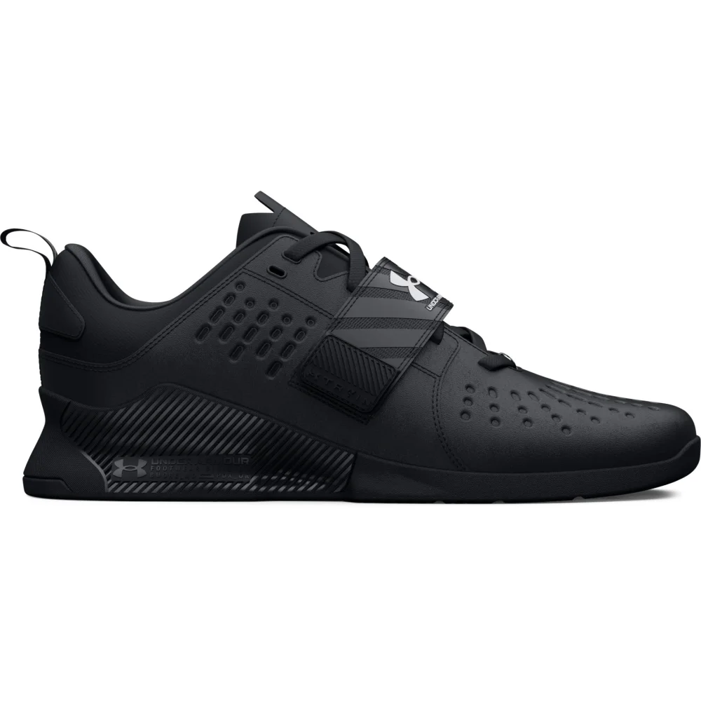 Under Armour Reign Lifter 3023735-001 / schwarz