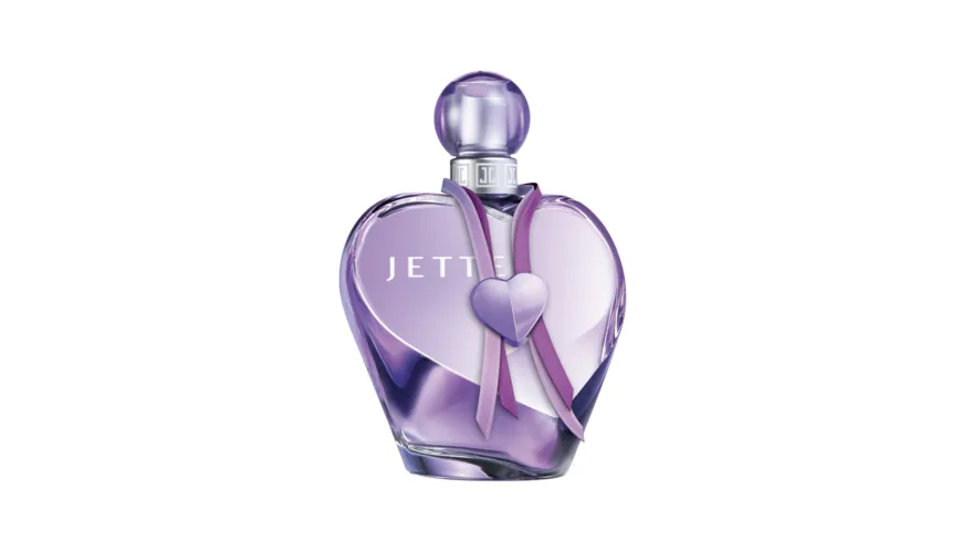 JETTE Love Eau de Parfum 30 ml