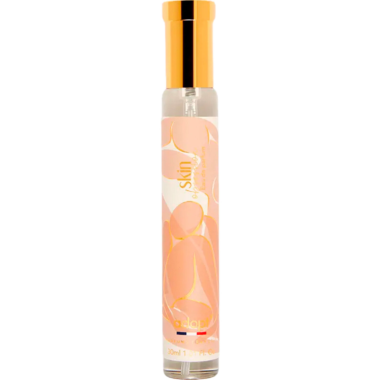 Adopt parfums SKIN OBSESSION Eau de parfum 30ml