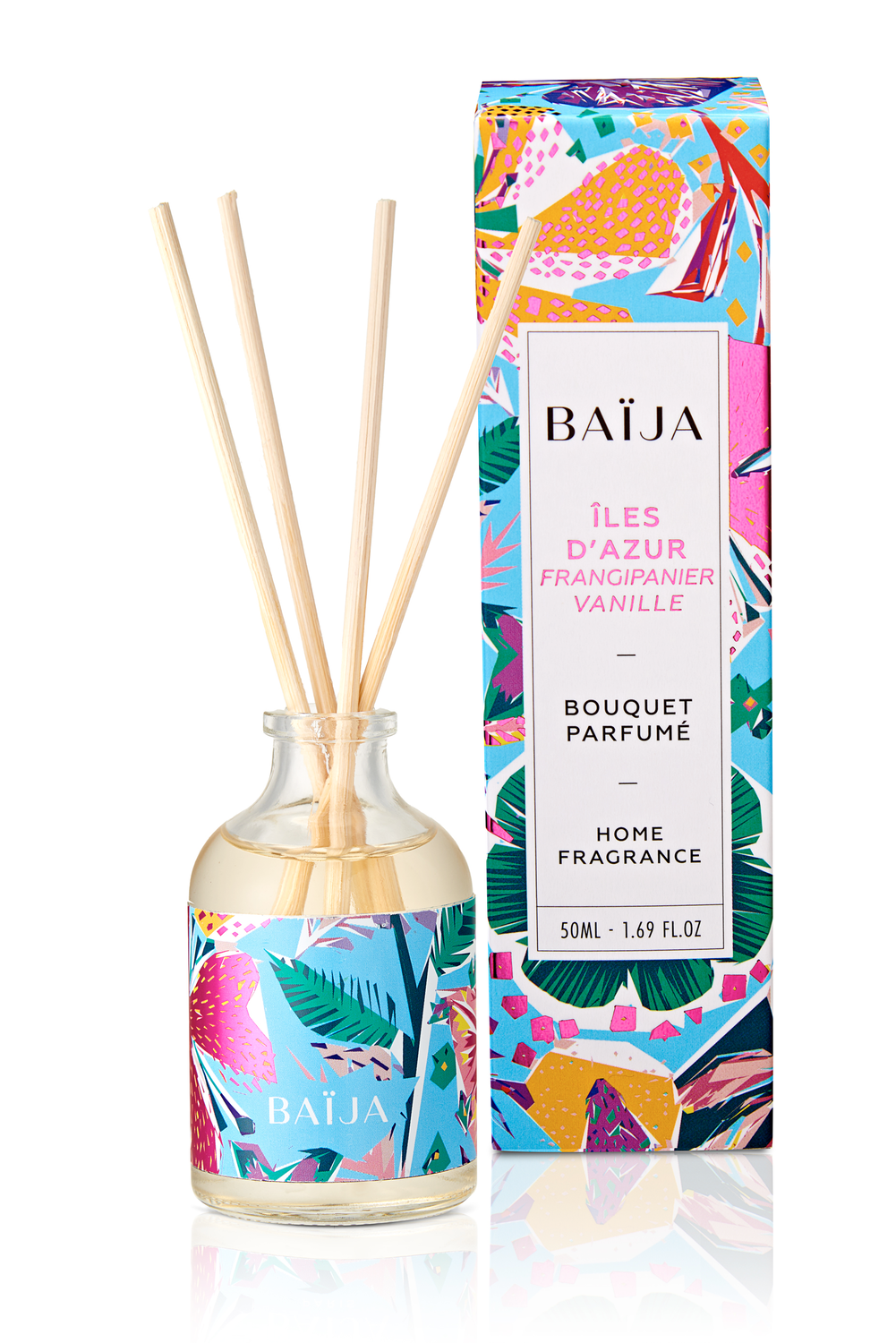 baïja Iles d'Azur Mini Bouquet Parfumé
