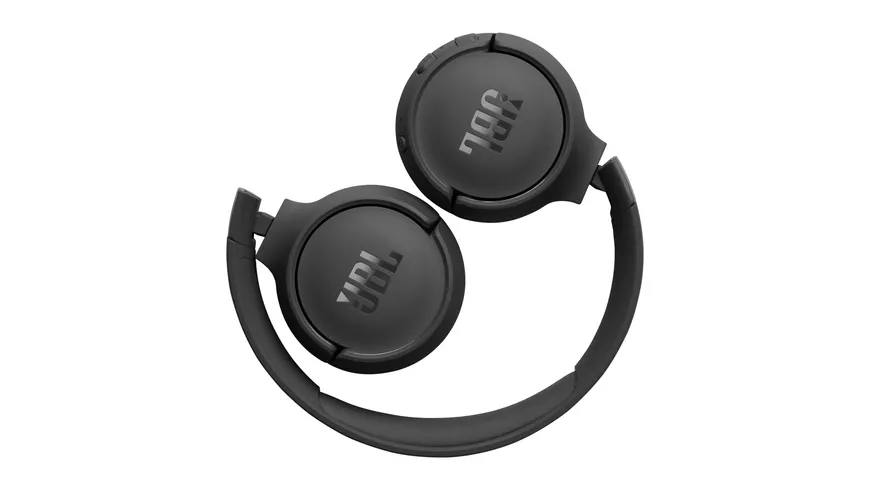 JBL TUNE 520 BT SCHWARZ