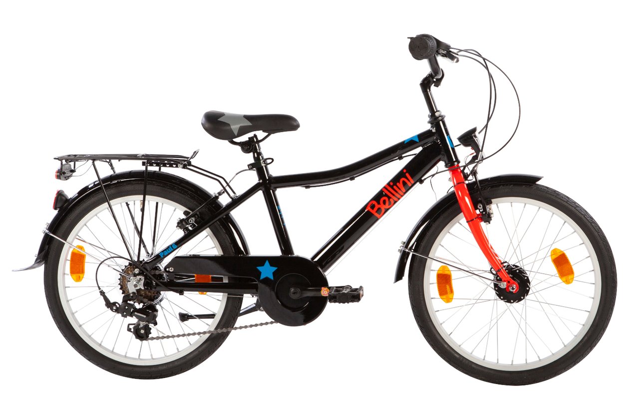 Bellini Paul 6 - 2024 - 20 Zoll - Diamant