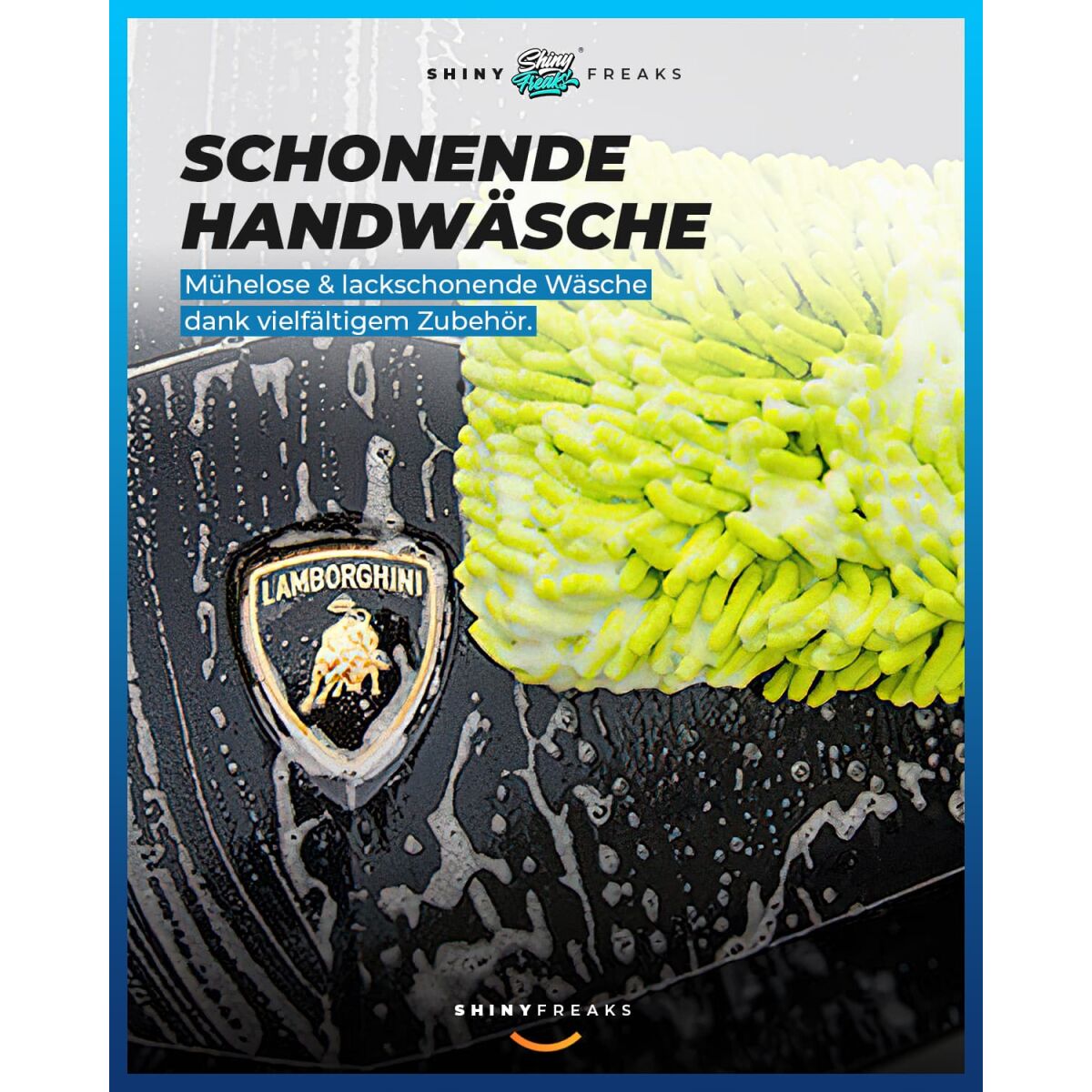 Dr. Wack - Wascheimer Set | Basic 13L
