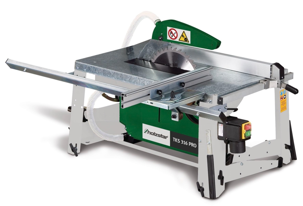Holzstar 715902321 TKS316PRO230V Till Board 230V