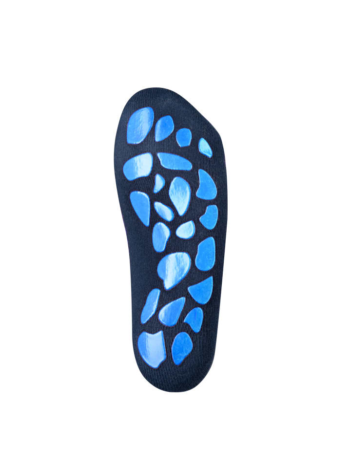 Trollkids ABS Socken in navy/blue günstig kaufen