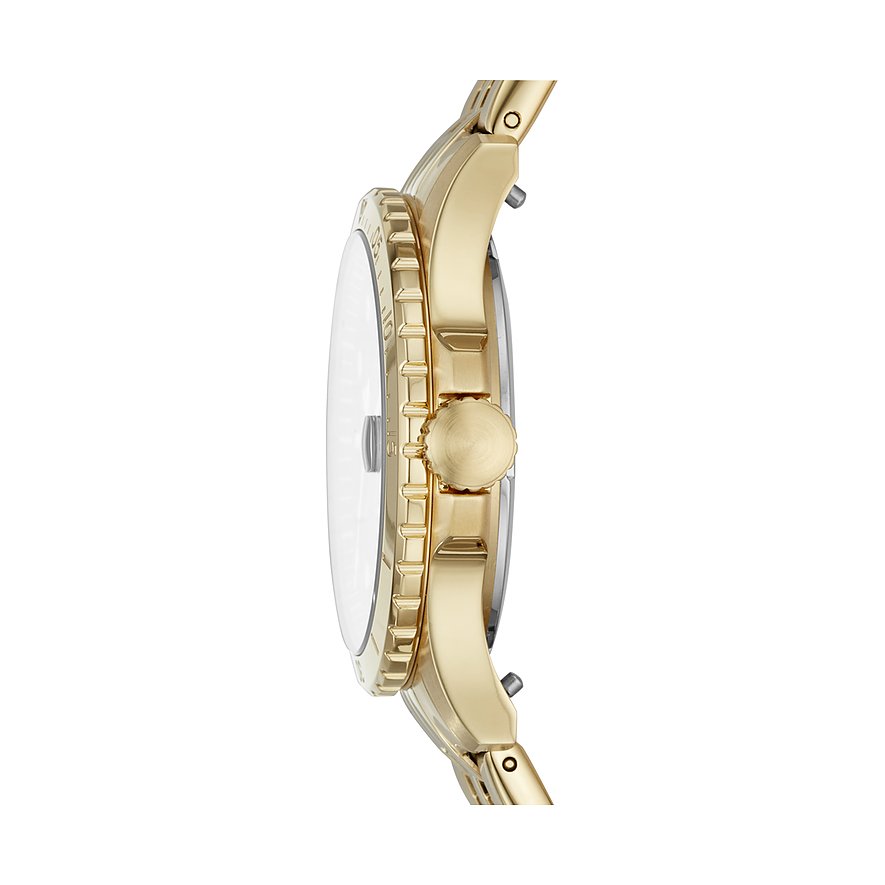Fossil Damenuhr FB-01