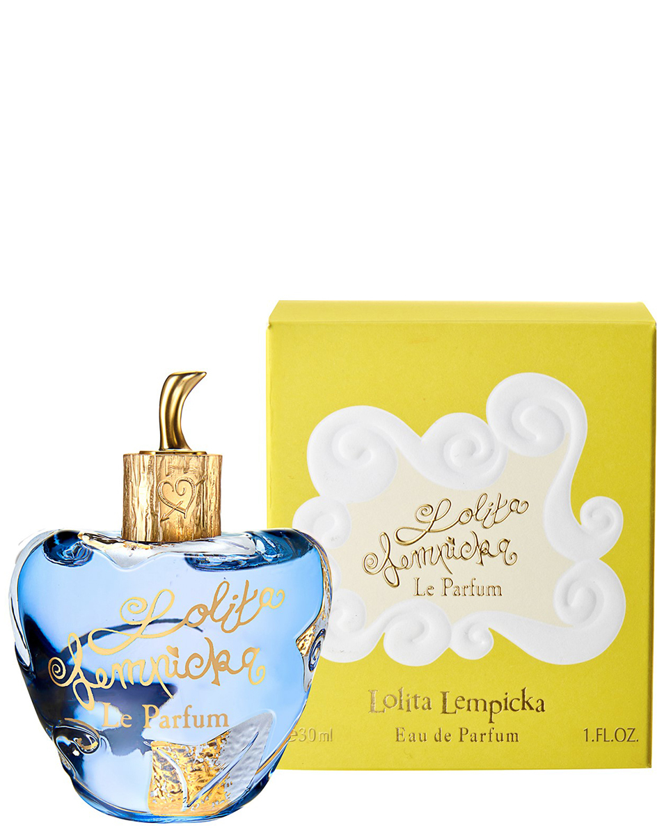 lolita lempicka le parfum  EAU DE PARFUM