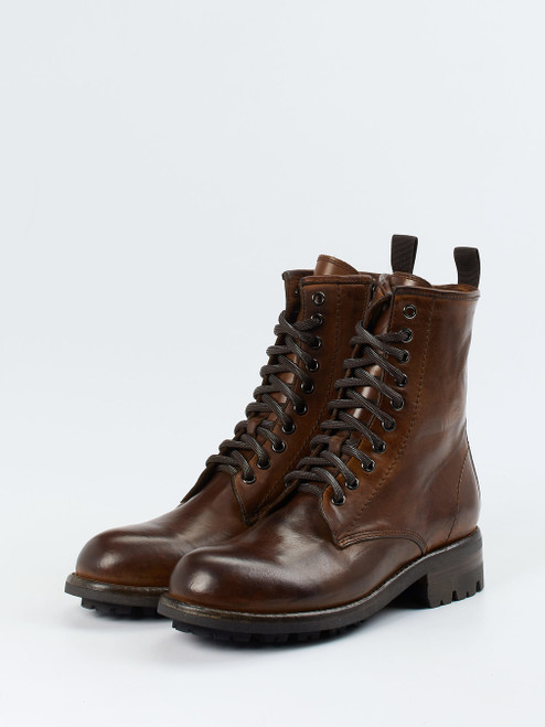 Schnürstiefelette-17232290006 Lemargo