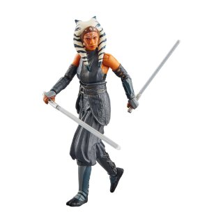 Star Wars: Ahsoka Vintage Collection Actionfigur - Ahsoka Tano