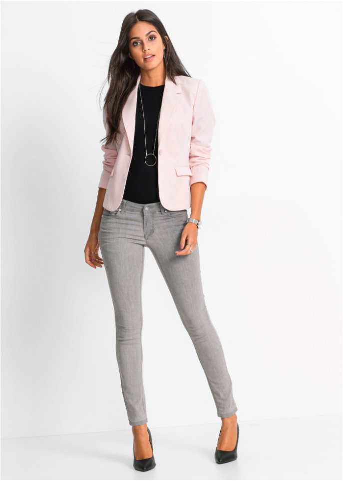 Skinny-Jeans, Petite