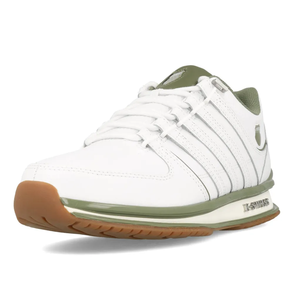 K-Swiss Rinzler 01235-953 / weiss