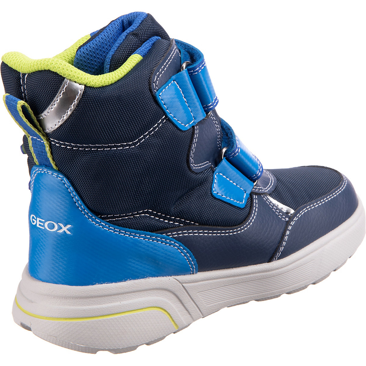 Winterstiefel Blinkies SVEGGEN AMPHIBIOX für Jungen