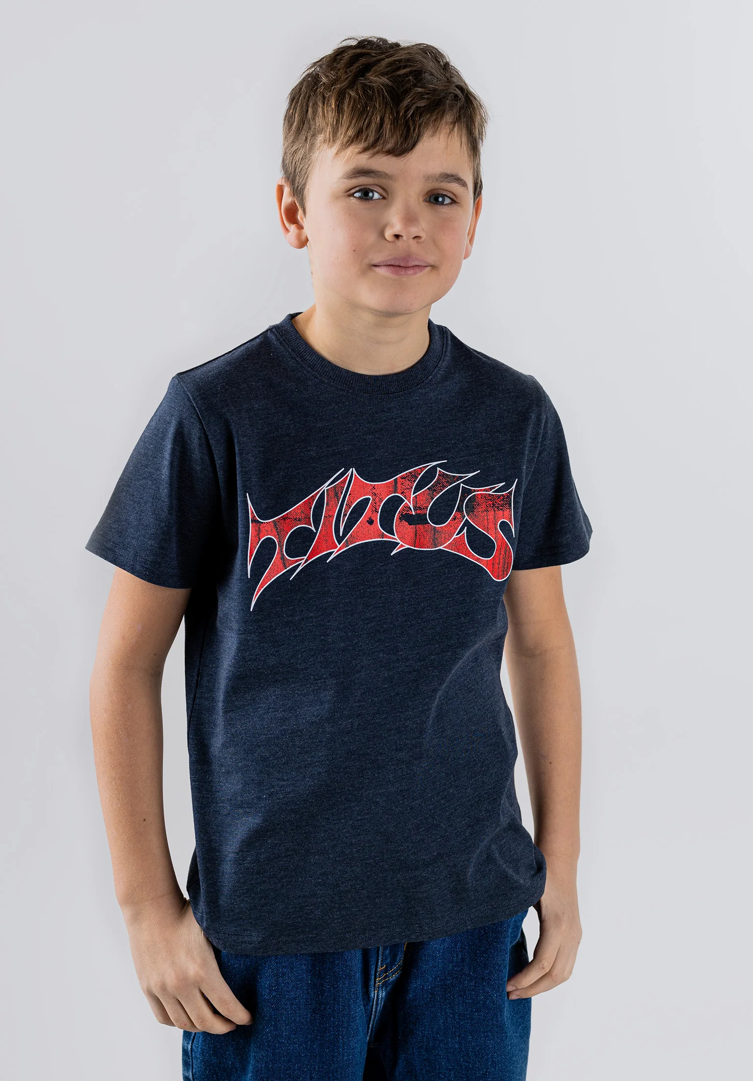 Classic Logo Kids