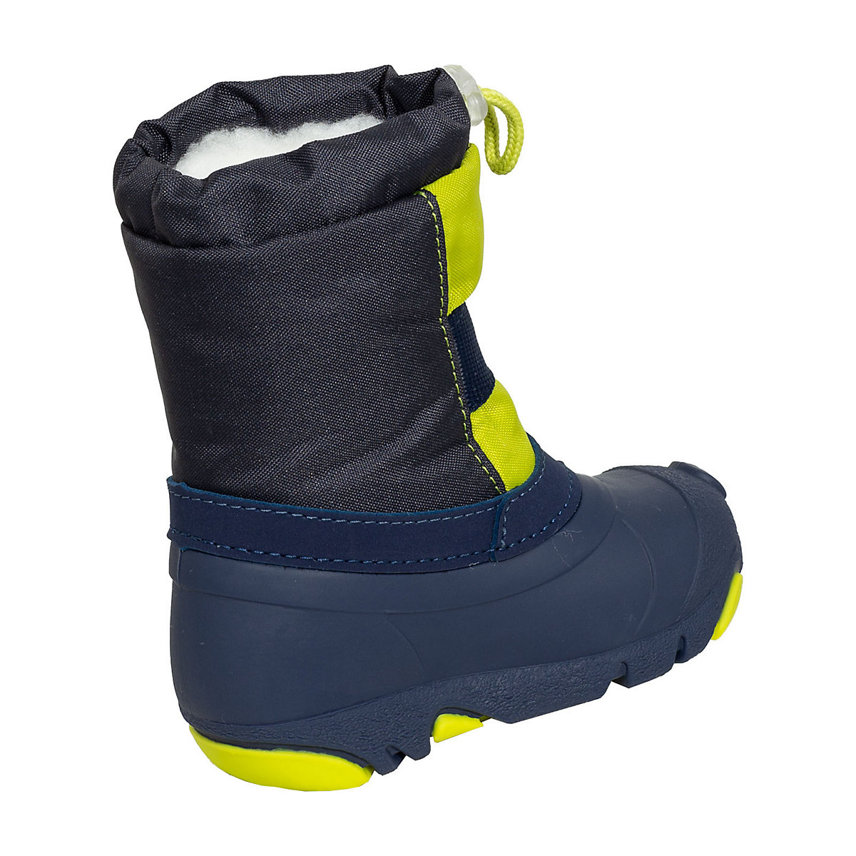 Winterstiefel  Skinny Kinderstiefel