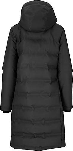 Whistler Steppjacke Mateo im einfarbigen Design