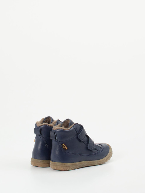 Lauflern-Klettboots gefüttert-68351090016 Froddo