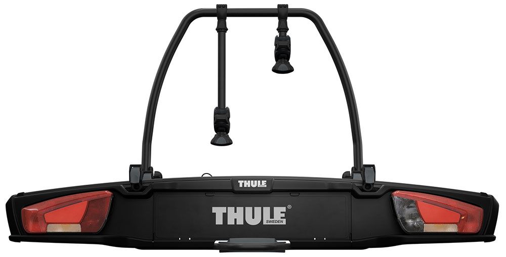 Thule VeloSpace XT 2 BLACK EDITION 938 - Fahrradträger kaufen | Bike-Discount