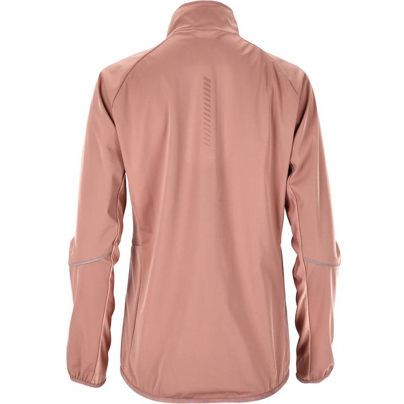 Endurance Elving Funktionsjacke Damen