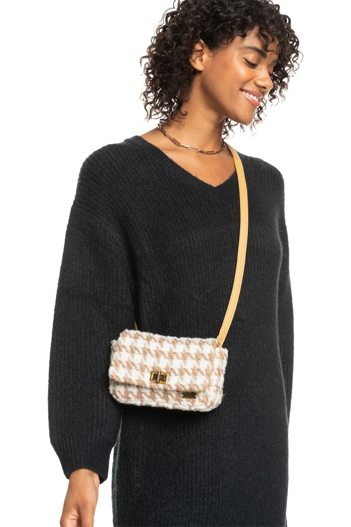 Roxy  Handtasche ERJBP04695-TGB0 BEIGE