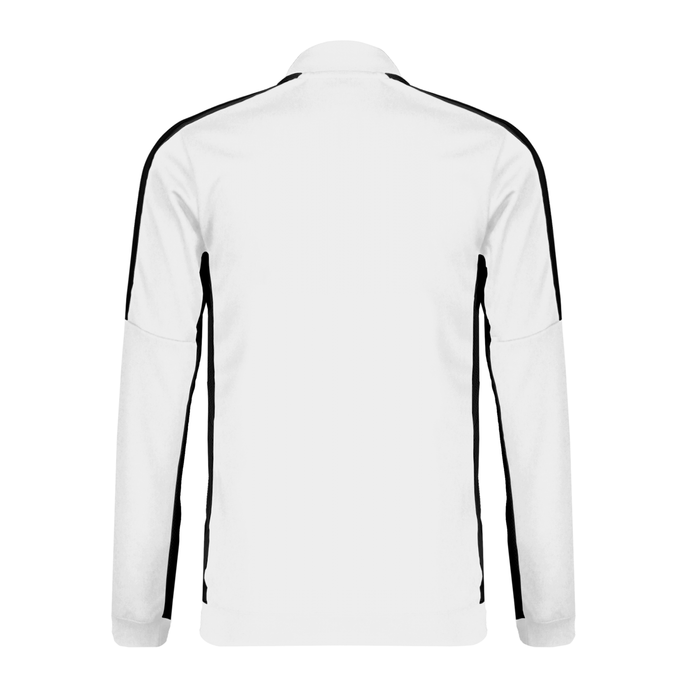 Nike Academy Trainingsjacke Weiss F100
