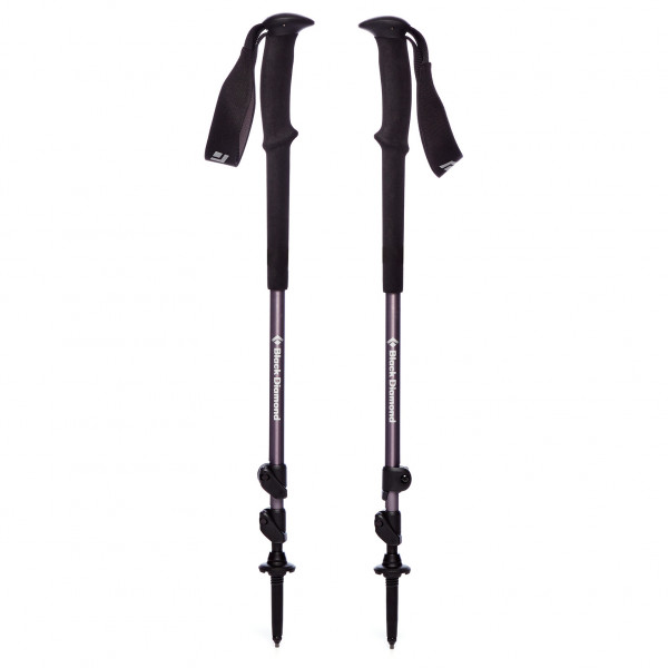 Black Diamond - Trail Trek Poles - Trekkingstöcke