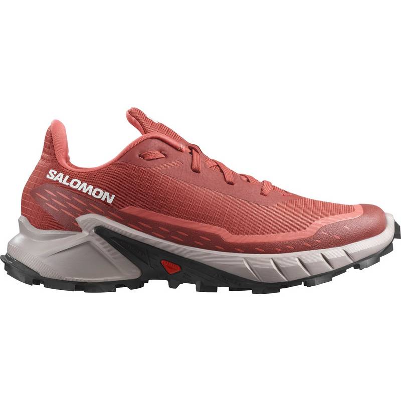 Salomon ALPHACROSS 5 Multifunktionsschuhe Damen