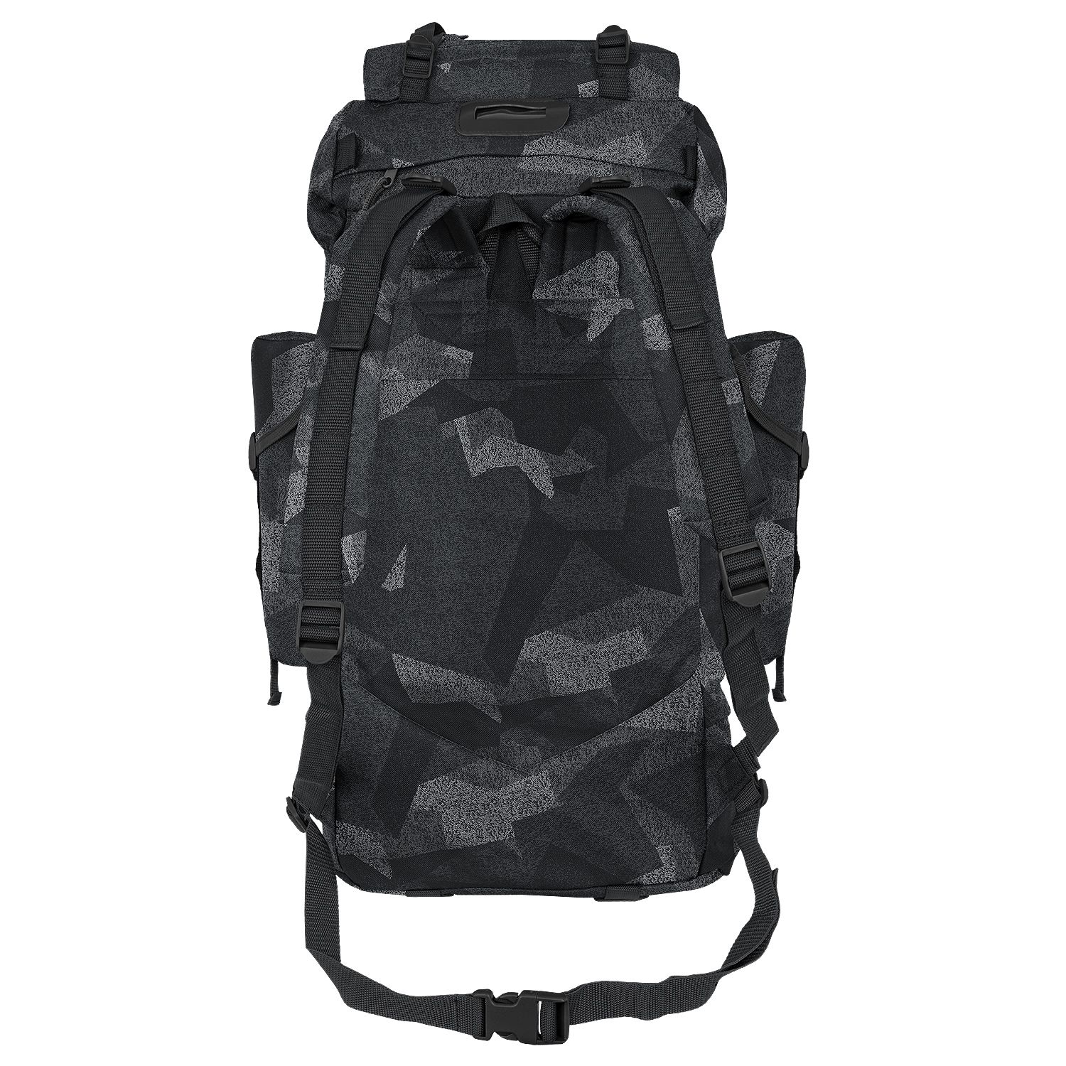 Bundeswehr Kampfrucksack