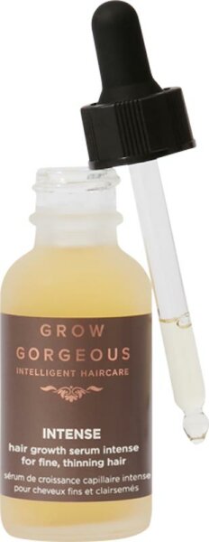 Grow Gorgeous Hair Growth Serum Intense Haarserum