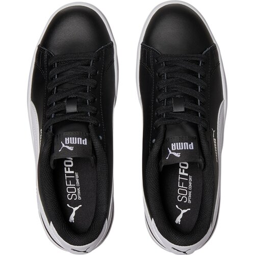 KINDER FREIZEITSCHUHE PUMA SMASH V2 L JR