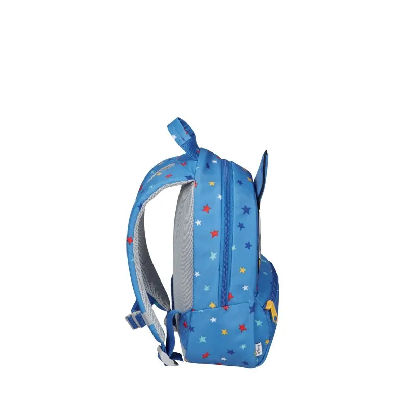 Samsonite ULTIMATE 2.0 Rucksack S - DISNEY DONALD STARS