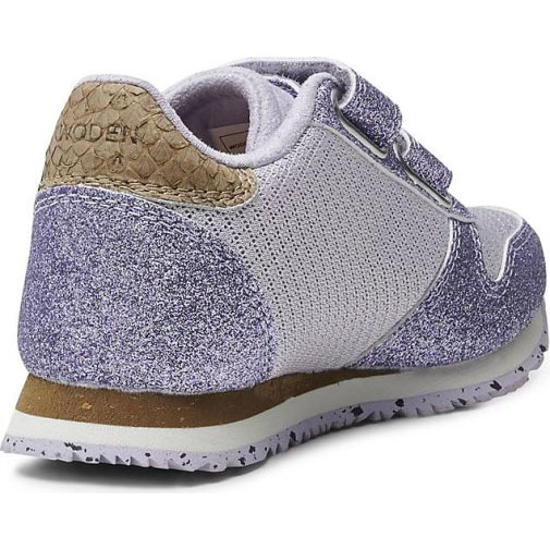 WODEN Sneakers Ydun Glitter II Kids