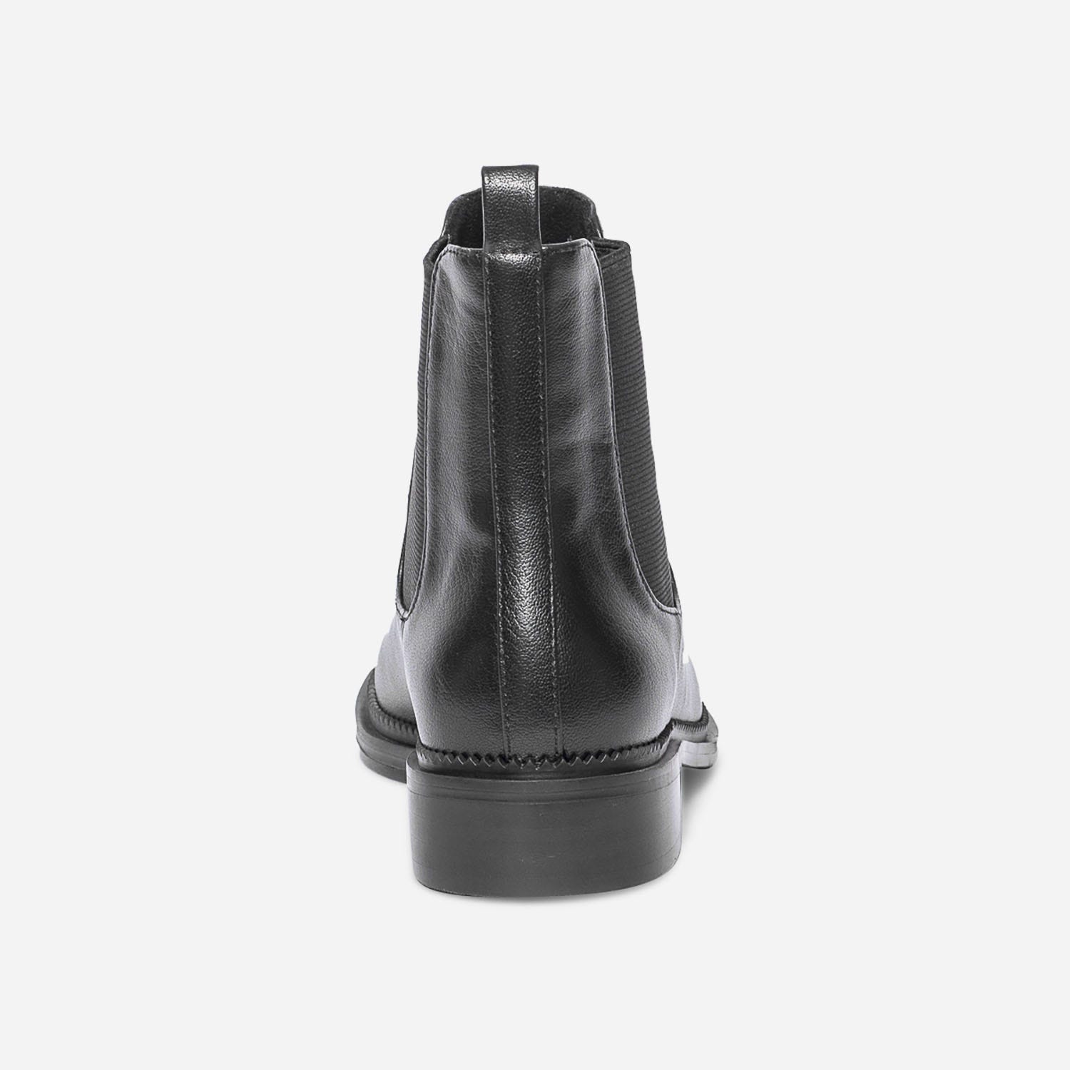 Chelsea boots noir