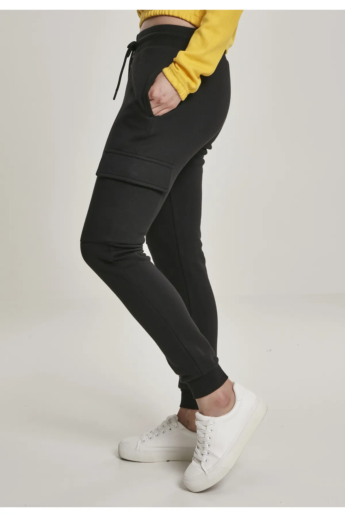 Urban Classics  Damen Ladies Cargo Pants