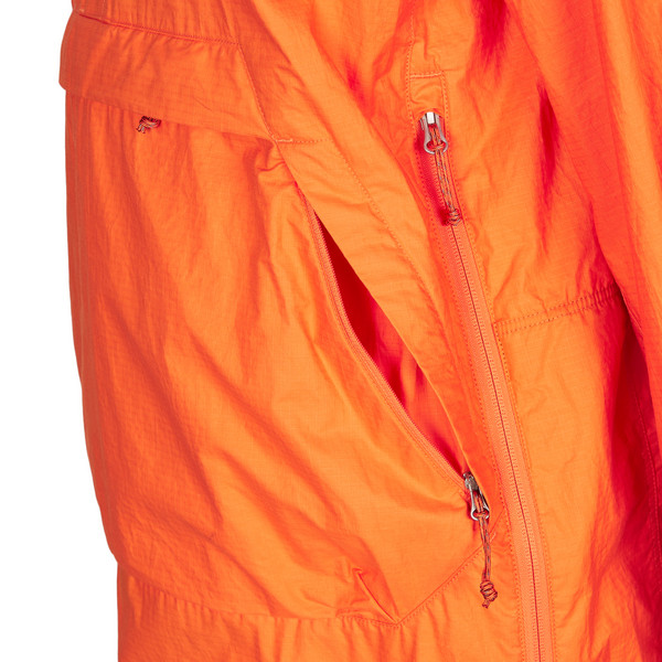 SINGI X-ANORAK W Damen - Softshelljacke