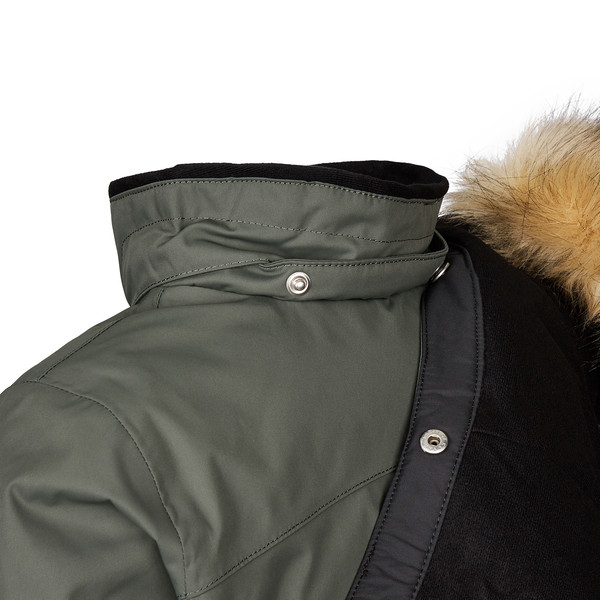 REIMATEC DOWN JACKET SERKKU Kinder - Daunenjacke