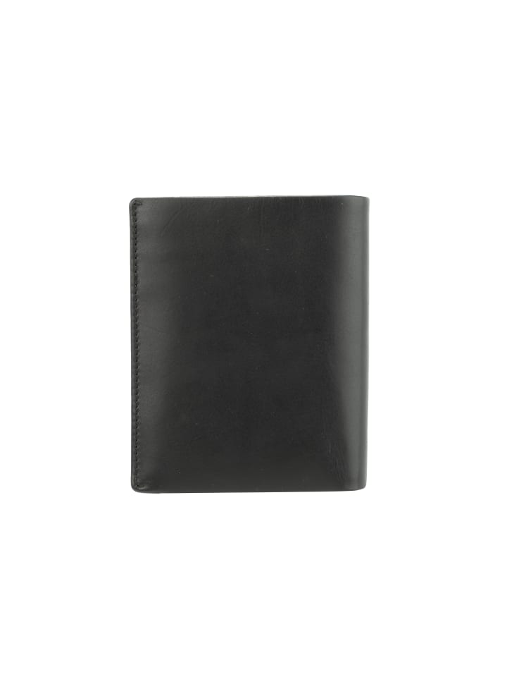 Bogner Billfold 'Anchorage Luis in Schwarz' günstig kaufen onesize