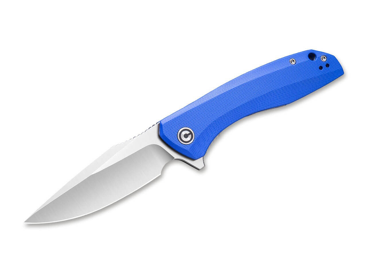 Baklash G10 Blue