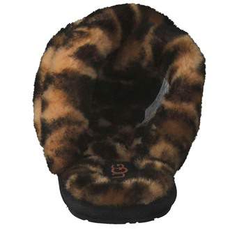 UGG Scuffita in braun