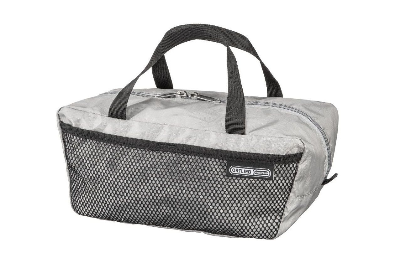 Ortlieb Packing Cubes Back Roller