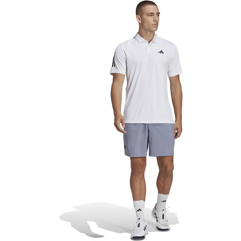 adidas Club Tennis Polo Herren