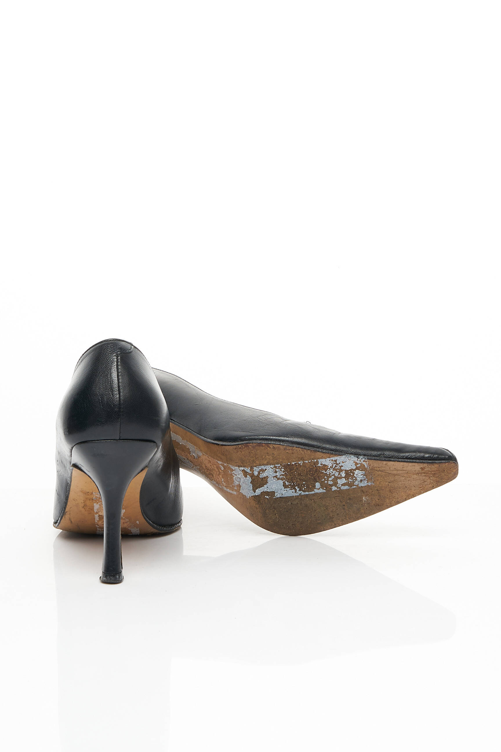 Vivaldi Escarpins Femme couleur noir