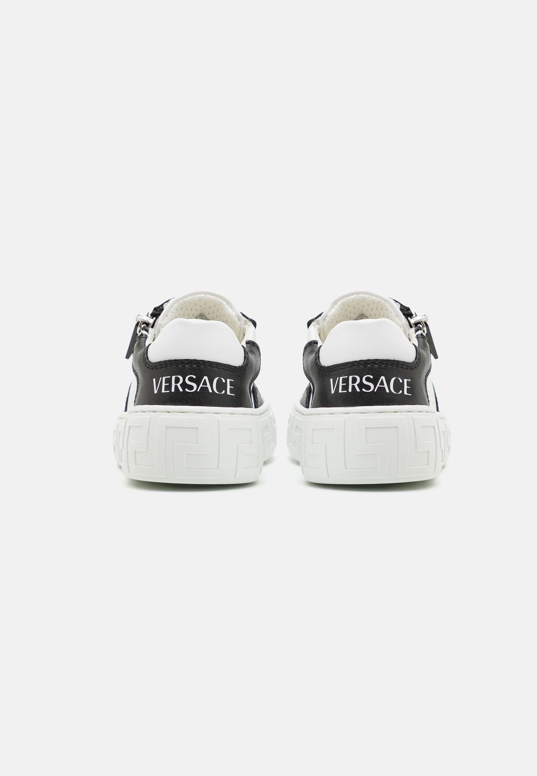 Versace LA GRECA UNIEX - Zapatillas bajas