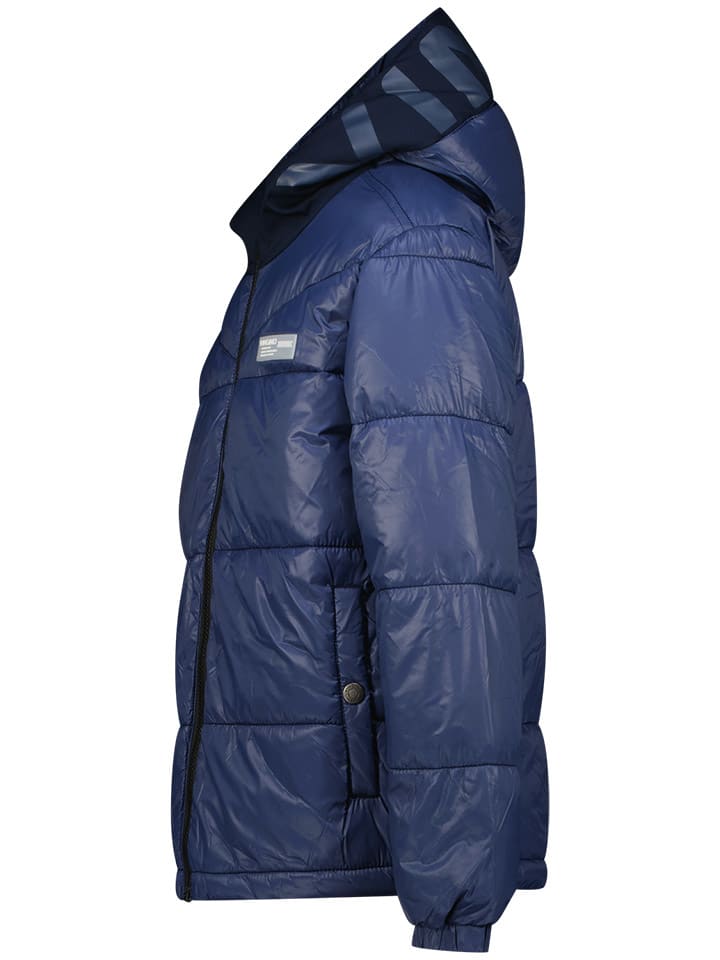 Vingino Steppjacke in Blau günstig kaufen