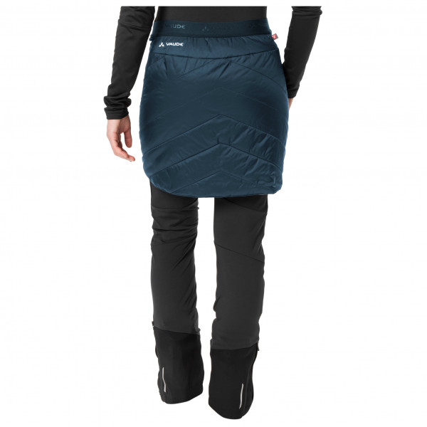 Vaude - Women's Sesvenna Reversible Skirt II - Kunstfaserrock