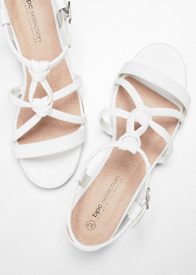 Sandalette