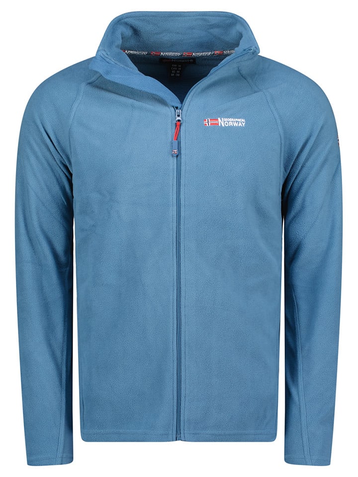 Geographical Norway Fleecejacke 