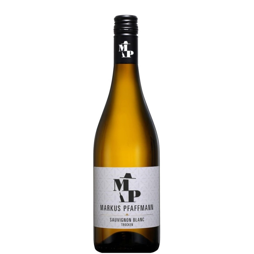 2022 Sauvignon Blanc trocken